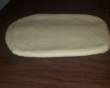 Foto del paso 3 de la receta: Galleta de campaña