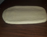 Foto del paso 3 de la receta: Galleta de campaña