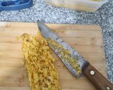 Foto del paso 6 de la receta: Mermelada de pomelo