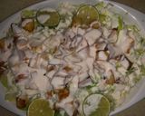 صورة لخطوة 1 من وصفة سـلـطـة الزبادي 😋
