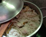Foto langkah ke 3 dari resep Nasi gurih/nasi uduk.
