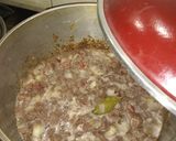 Foto del paso 4 de la receta: Goulash para grandes y chicos
