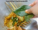 Foto langkah ke 2 dari resep Resep Opor Ayam kuning Spesial Rumahan Enak Dan Mudah.