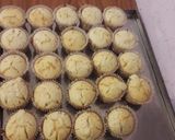 Foto del paso 6 de la receta: Cupcakes de River Plate