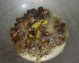 Foto langkah ke 1 dari resep Oseng Paru dan Bakso.