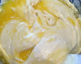 A picture of step 5 of Lemon yoghurt pound cake.