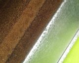 Foto langkah ke 10 dari resep Birthday Brownies.