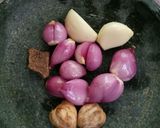 Foto langkah ke 2 dari resep Sayur Asem Jakarta.
