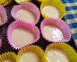 Foto del paso 2 de la receta: Muffins súper fáciles