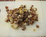 Laskagombás 🍄 bakonyi 🏞️ betyárleves 🏹 recept fázis 1 fotója
