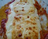 Foto del paso 1 de la receta: Lasaña de sardinillas