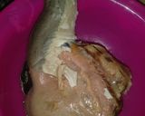 Foto del paso 1 de la receta: Lengua a la provenzal o conocida como escabeche