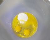 Foto del paso 2 de la receta: Cookies con chips