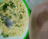 Foto langkah ke 8 dari resep Pastel Seledri Ragout.