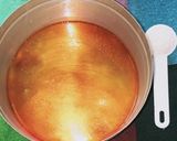 ক্যারামেল পুডিং রেসিপির ধাপ 1 ছবি