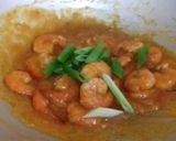 Foto langkah ke 4 dari resep Udang_Asam Manis.