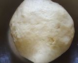 Une image de l'étape 3 de Quiche thon tomate ricotta.