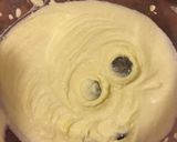 A picture of step 4 of Triple Chocolate Mousse Cake (No-Bake).
