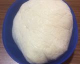 Foto langkah ke 5 dari resep Pizza tipis teflon/oven.