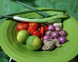 Foto langkah ke 2 dari resep Steam Ikan Malaja.