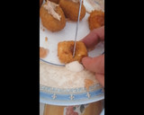 Foto del paso 10 de la receta: Gastro- croqueta líquida de queso