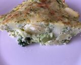 Pas rețetă Cartofi cu broccoli la cuptor 3 fotografie