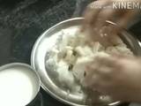 ब्रेड के रसगुल्ले(Bread ke rasgulle recipe in hindi)