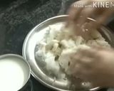 ब्रेड के रसगुल्ले(Bread ke rasgulle recipe in hindi) रेसिपी चरण 1 फोटो