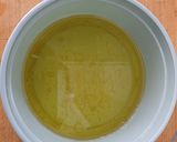 Foto del paso 3 de la receta: Pimientos rellenos de brandada de bacalao en Thermomix