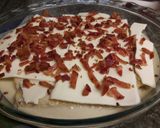 Foto del paso 6 de la receta: Enchiladas encacahuatadas 🌯🧀