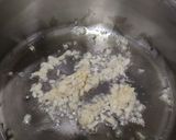 A picture of step 2 of Chicken Wing *Coca-Cola*.