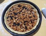 Foto langkah ke 4 dari resep Classic Apple Pie.