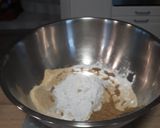 Gesztenyés, pudingos torta sütés nélkül recept fázis 1 fotója
