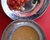 Foto langkah ke 1 dari resep Sop tomat telur.