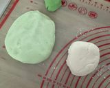 Pas rețetă Marshmallow fondant 5 fotografie