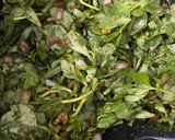 صورة لخطوة 1 من وصفة فطائر بالرجلة الخضراء (البقلة) مشهية ومفيدة