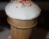 Φωτογραφία βήματος 11 της συνταγής Icecream cupcakes