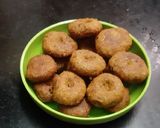 બાજરીના વડા (Bajri Vada Recipe In Gujarati) રેસીપી સ્ટેપ3ફોટો