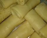 Foto langkah ke 5 dari resep Sosis Solo Super Lembut dan Nikmat.