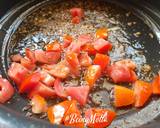 Cluster Beans-Potato Subzi/ Gavarfali-Batata Nu Shaak recipe step 2 photo