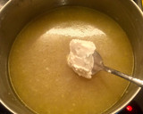 Foto del paso 7 de la receta: Sopa de los 3 B #Recetasdefindemes