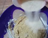 Foto langkah ke 3 dari resep Kue Cincin Jadoel.