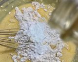 Φωτογραφία βήματος 5 της συνταγής Εύκολο Κέικ με Δαμάσκηνα & Γιαούρτι (Χωρίς Ζάχαρη)-Plum Cake with Yogurt (No Sugar, High In Fiber)!
