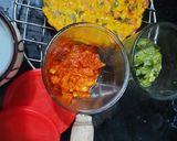 વેજ હાડવો (Veg Handvo Recipe in Gujarati) રેસીપી સ્ટેપ5ફોટો