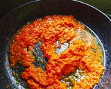 Foto langkah ke 2 dari resep Rendang susu.
