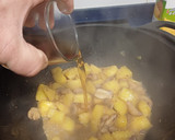 Foto del paso 6 de la receta: Solomillo de pavo con piña