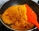 A picture of step 6 of Gajar Ka Halwa.