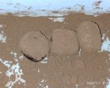 A picture of step 5 of Unique Condensed Chocolate Truffles.