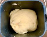 Roti Manis : Roll Pan & Cream Pan langkah memasak 1 foto