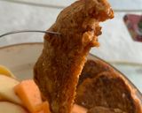 Placki marchewkowe krok przepisu 2 zdjęcie